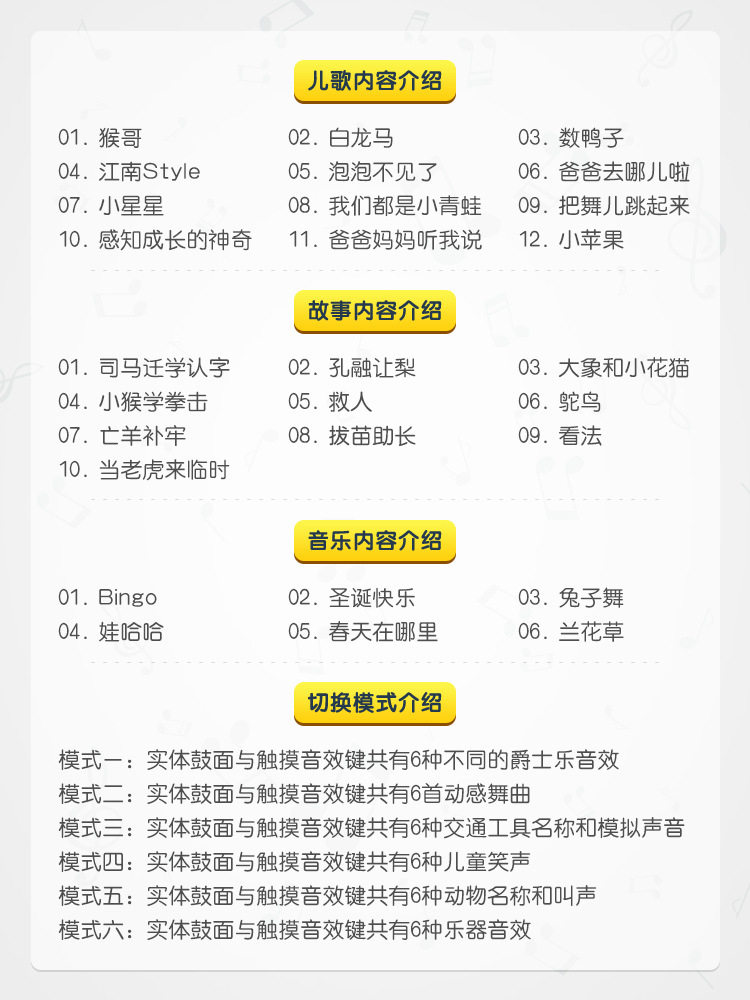 Вращающаяся троянская музыкальная барабана_04