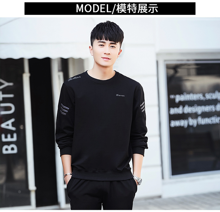 Survetement homme en Nylon - Ref 3444796 Image 11