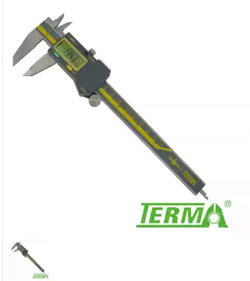 CDA100 thousands origin measurement caliper 0 005 0-150 0-200 0-300