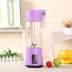 máy xay kinosun x2000 Máy ép trái cây cầm tay có thể sạc lại cốc nước trái cây mini sinh viên tự động ký túc xá nhỏ usb nước ép cốc - Máy ép trái cây giá máy ép chậm Máy ép trái cây