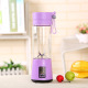 máy xay kinosun x2000 Máy ép trái cây cầm tay có thể sạc lại cốc nước trái cây mini sinh viên tự động ký túc xá nhỏ usb nước ép cốc - Máy ép trái cây giá máy ép chậm