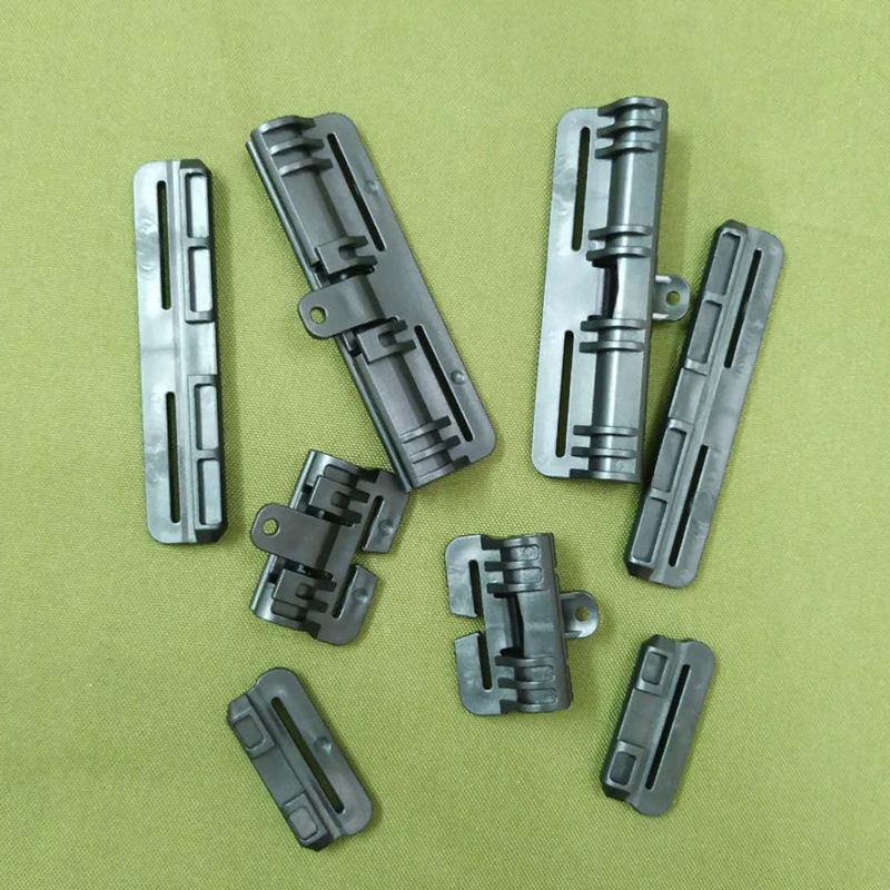 Quick Detach Tactical Vest Button Slip Fitting Molle Slip Strip Module Plastic Button Hinge