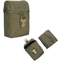 Армейский Зеленый