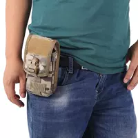 Мобильный телефон, поясная сумка, тактический двухэтажный ремень, картхолдер