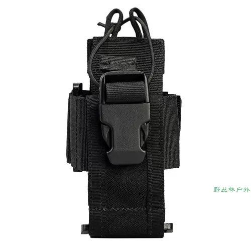 Дорожная универсальная тактическая рация, сумка для техники, портативная барсетка
