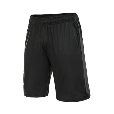 怡心扬丨吸汗速干儿童成人训练服短裤