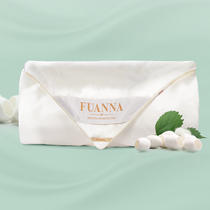 Fuanna Home Textile 100 mulberry silk air conditioning by summer single thin section Quilt Summer Cool Quilt Core