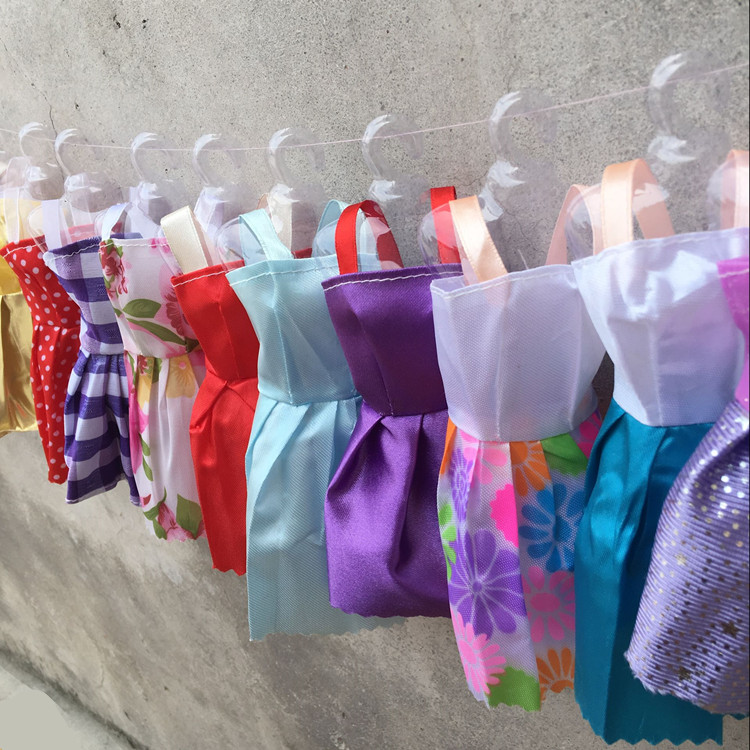 Dress up Dương búp bê Chung 30 cm đồ nội thất cung cấp Hanger Hỗ Trợ Vú Phụ Kiện Cô Gái đồ chơi Trẻ Em búp bê