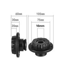 FLB-15-T mandrel lock FLB-16-T quick Chuck locking device FLB-16-FT top cone FLB-15-FT
