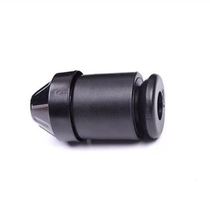 FLB-16-ST factory direct spindle lock pay-off rack cable cable frame optical axis lock quick top cone locking device
