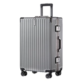 Брендовый универсальный чемодан на колесиках, популярно в интернете, 20 дюймов