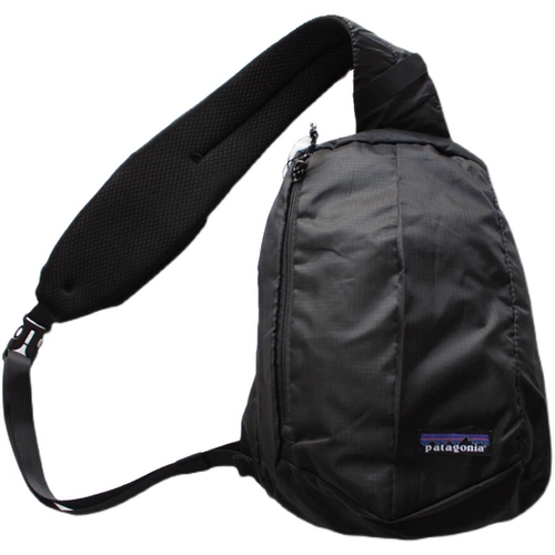 Сверхлегкая легкая нагрудная сумка, водонепроницаемый шоппер, рюкзак на одно плечо