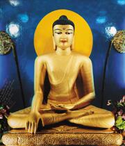 Buddha Master Shakyamuni Buddha and other body statue 25-year-old portrait Buddha and other body portrait photo metal plate portrait