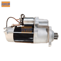 Libble Haier D936 946 starter 0001330012 10219978 John Diehl 1050 motors