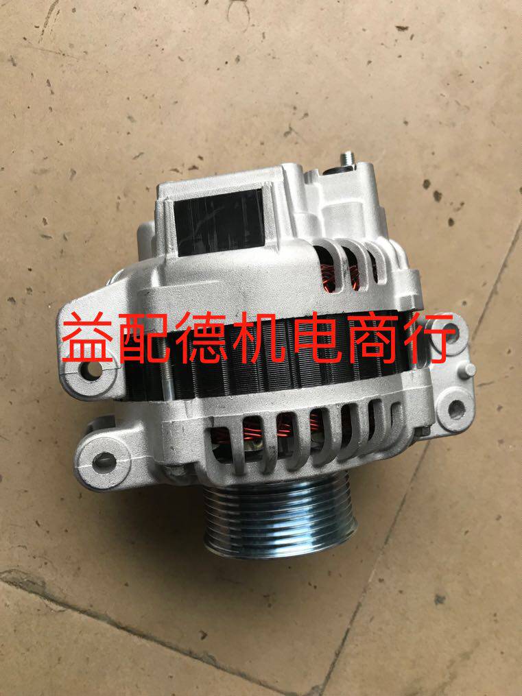 SCANIA P420 Doosan DX380 480 500 generator SCANIA Europe series heavy card A004TR519