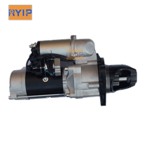 Application of small PC300-6 PC300-6 6D108 6D108 6D125 6D125 6D125 starter 6008134560650612 71