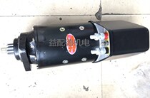 QD2844 FL413FL513 starter 1163556 DEUTZ motor 24v9KW11 teeth