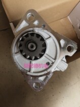 Mitsubishi 4D31 4D32 34 starter HD512 motor SH135 M08T6027V1A 13 tooth 24V