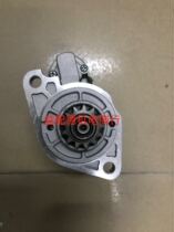 Excavator Carter CATE303CR304 305 K4N K4D starter motor 12V13 teeth