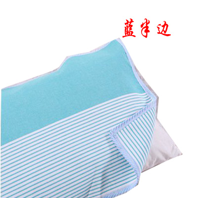 Khăn vải thô cũ thêu thêu thương hiệu quà tặng gối khăn khai trương lễ kỷ niệm áo gối lụa