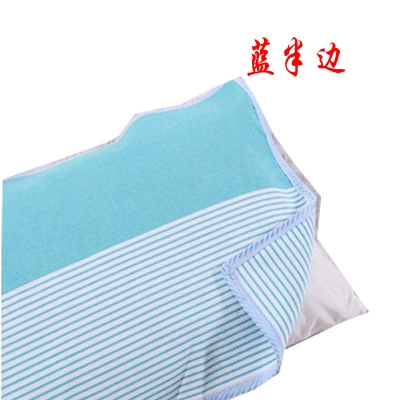 Khăn vải thô cũ thêu thêu thương hiệu quà tặng gối khăn khai trương lễ kỷ niệm vỏ gối nằm