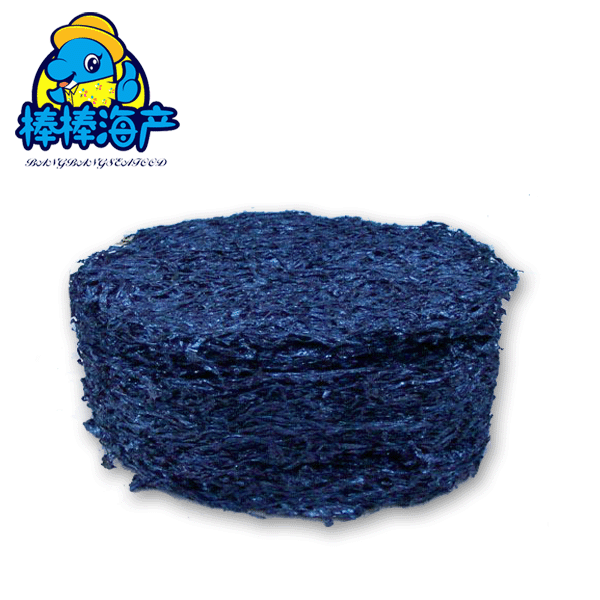 Pure natural head water seaweed Special grade no-wash sandless seaweed no pollution dried seaweed