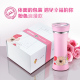 máy làm sữa hạt magic Mini công suất nhỏ một người máy sữa đậu nành tường lọc miễn phí tự động hẹn giờ dán cơm nước ép sinh viên nhà 0,5L máy làm sữa hạt unie