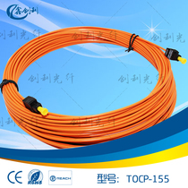 TOSHIBA Mitsubishi Elevator TOCP200 Beifu Plastic Fiber Optic Patchline TOSHIBA TOCP155 Roland Printing Machine