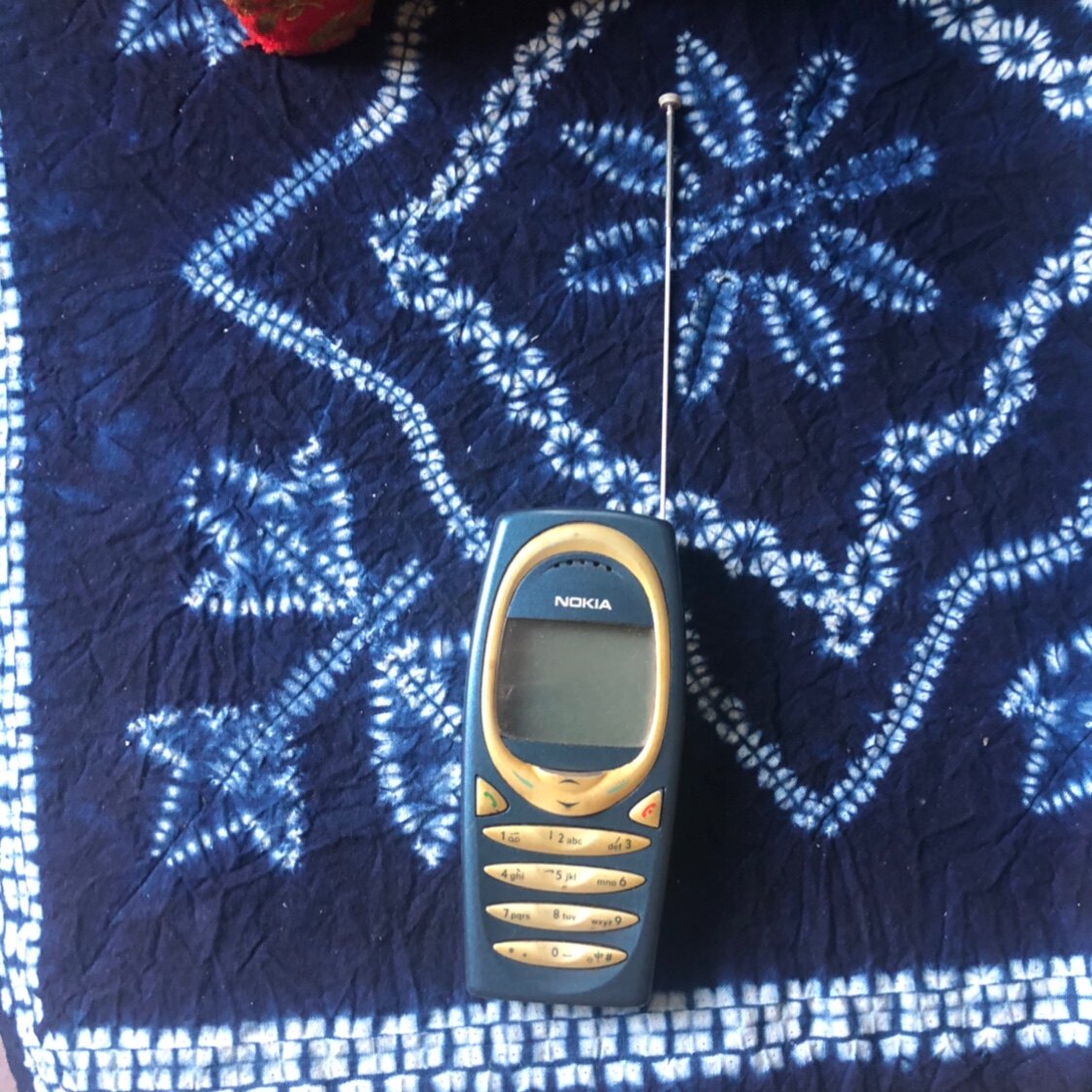 NOKIA2280 classic telecom CDMA original national bank straight plate durable nostalgic old mobile phone low price sales