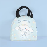 Косметичка, сумка для хранения, сумка для ланча, Cinnamoroll