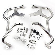 BMW BMW R1200GS ADV 13-19 Waterbird modified stainless steel bumper drop tank guard