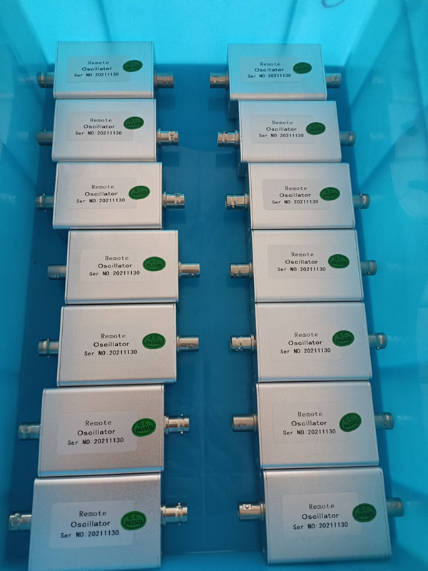 Mdc360 Oscillator 6 Mhz Crystal Oscillator Amplifier 6Mhz Sqc310 Oscillator