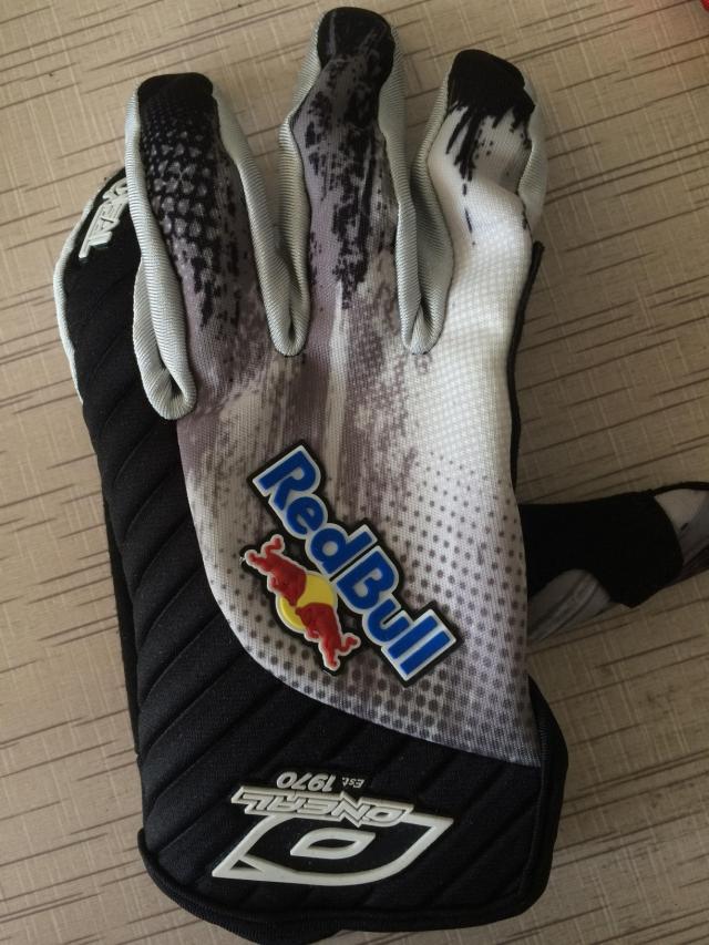 Gants de cyclisme - Ref 2244675 Image 11