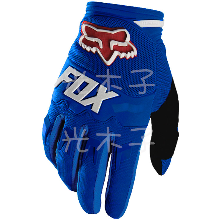 Gants pour vélo - Ref 2243057 Image 9