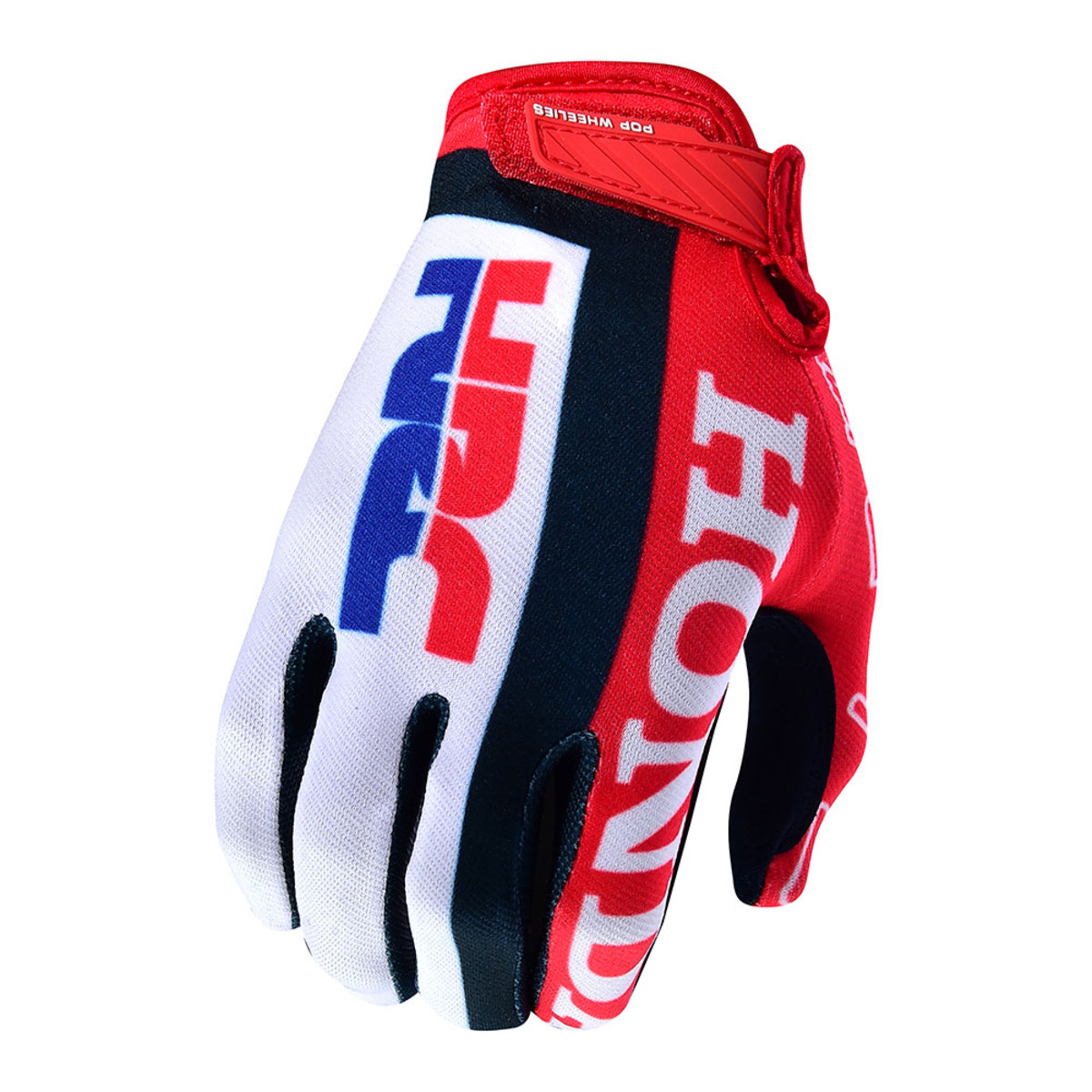 Gants pour vélo - Ref 2243046 Image 7