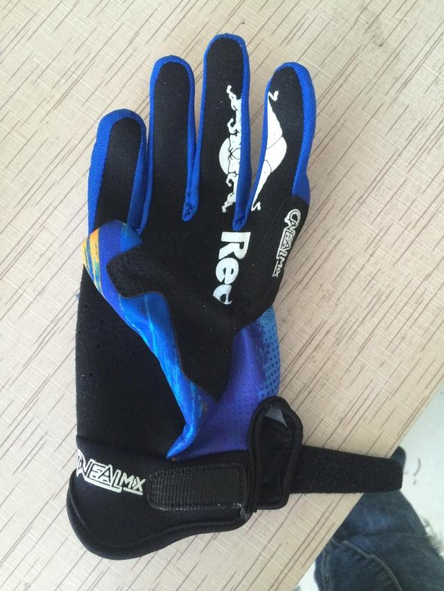 Gants de cyclisme - Ref 2244675 Image 26