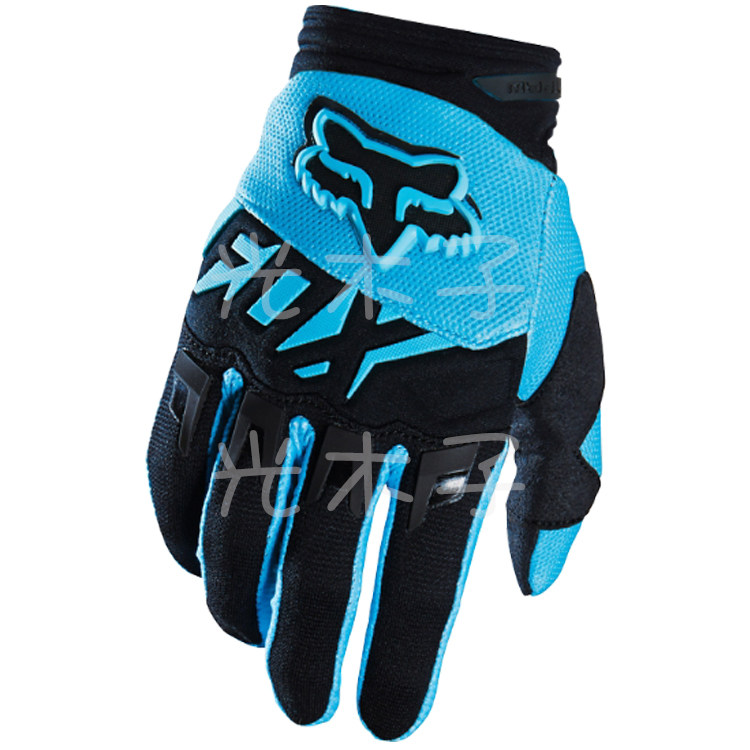 Gants pour vélo - Ref 2243057 Image 8