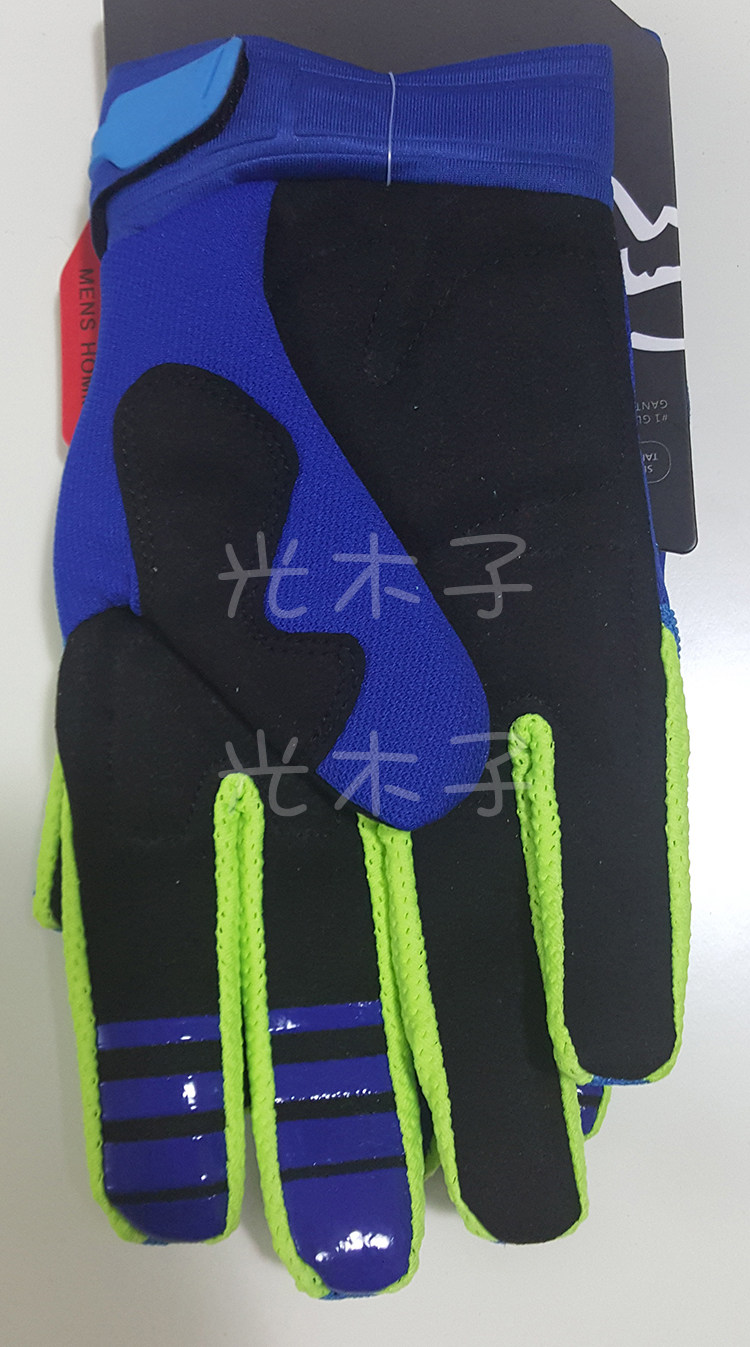 Gants pour vélo - Ref 2243057 Image 24