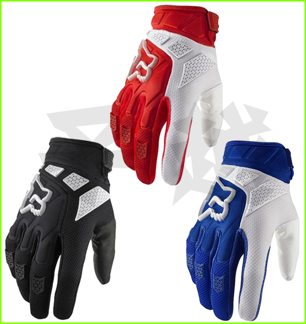 Gants de cyclisme - Ref 2240425 Image 7