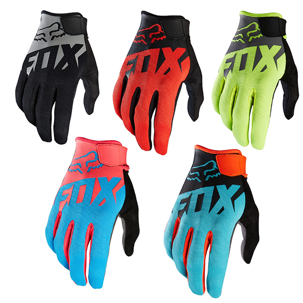 Gants de cyclisme - Ref 2239225 Image 7