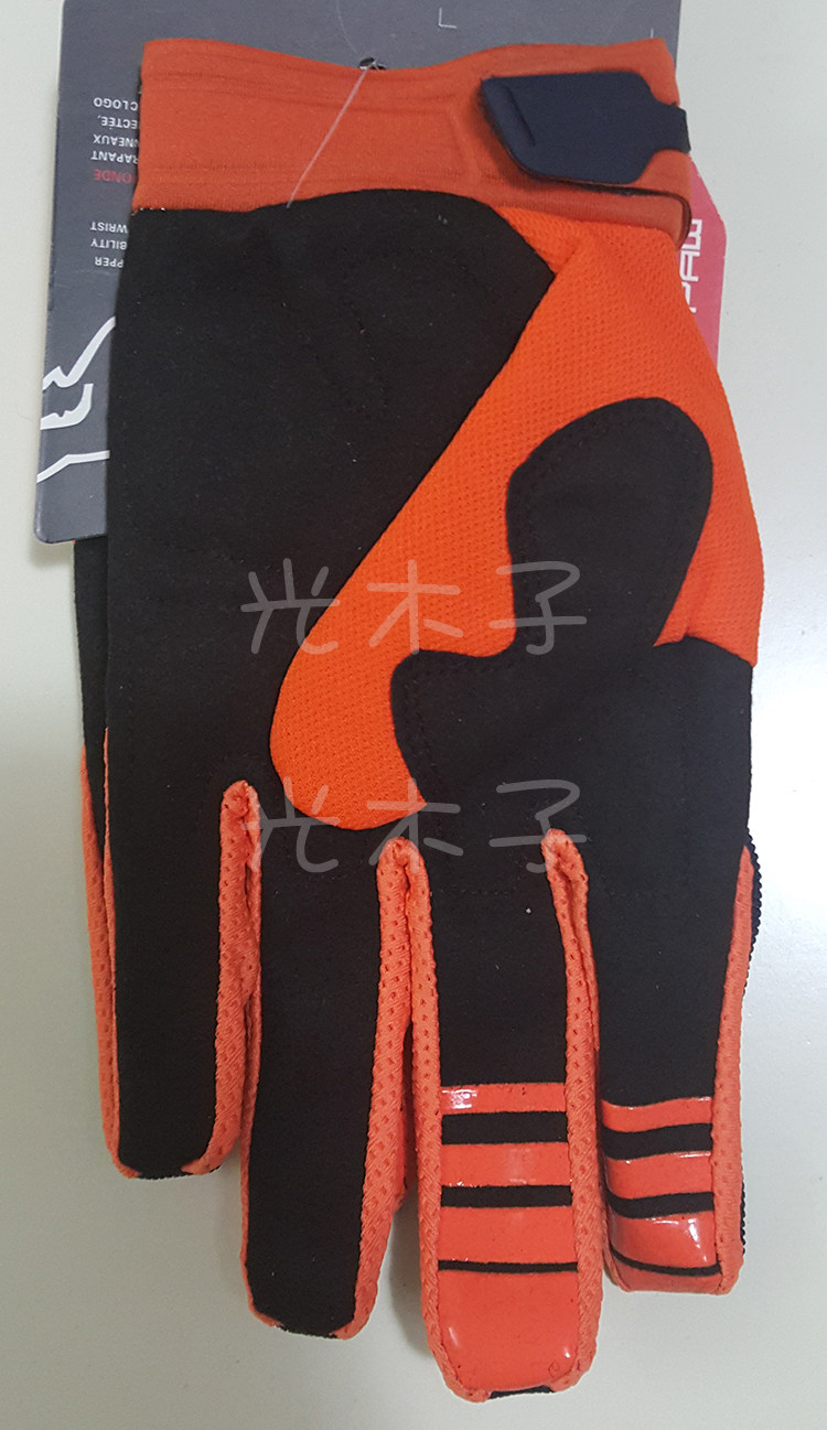 Gants pour vélo - Ref 2243057 Image 33