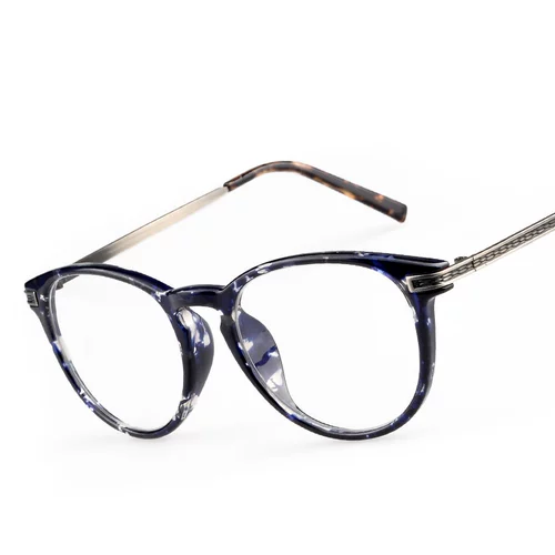 Черные очки женская анти -мыл -блудная бока бровей для бровей мужчина может быть оснащена ретро Big Box Black Frame