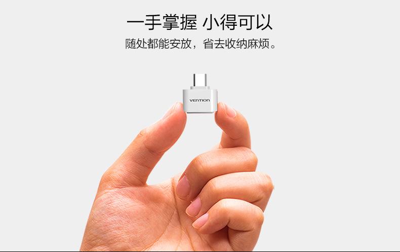 Bộ chuyển đổi Android OTG Điện thoại Android có chuột và bàn phím máy tính bảng không dây cắm Cổng USB cắm video U đĩa phát video - Trình phát TV thông minh máy chiếu 4k