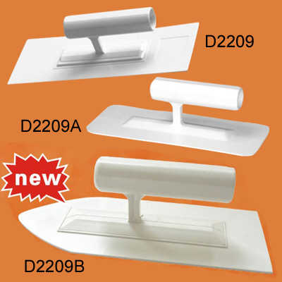 Diatom mud batch knife Malay paint plastic batch knife scraper art paint batch knife wall coat scraper tool D2209