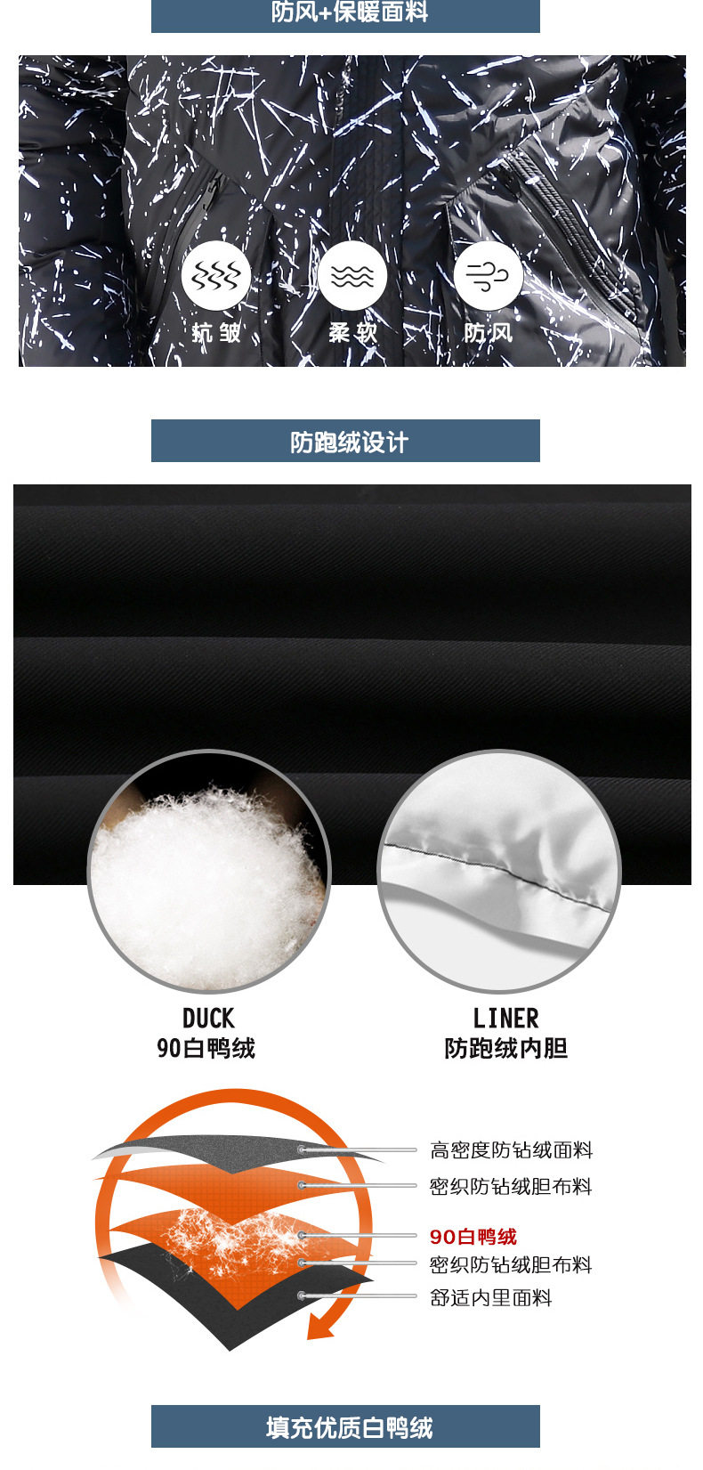 Blouson homme   OTHER en Coton - Ref 3121289 Image 8