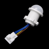 Умный физиологичный индукционный переключатель, модуль, 110v, 220v