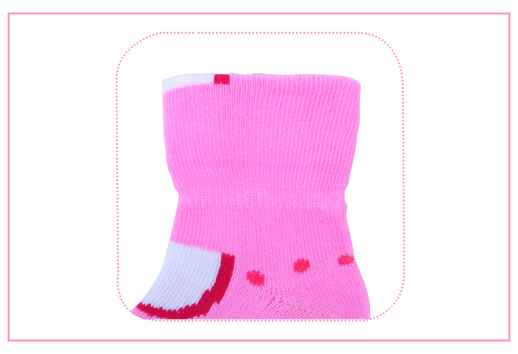 Chaussettes pour bébé - Ref 2113555 Image 41