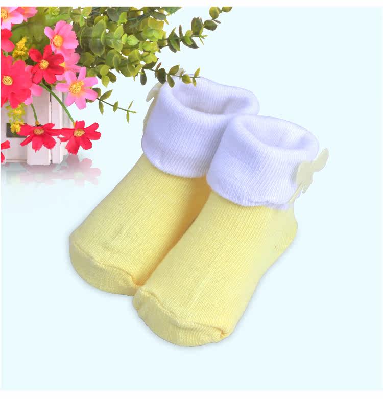 Chaussettes pour bébé - Ref 2111023 Image 31