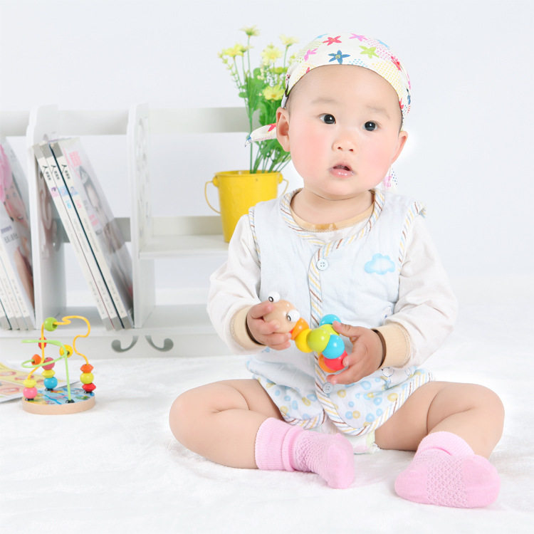 Chaussettes enfant - Ref 2109061 Image 29