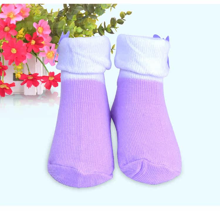 Chaussettes pour bébé - Ref 2111023 Image 20